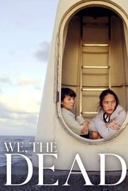 We the Dead' Poster