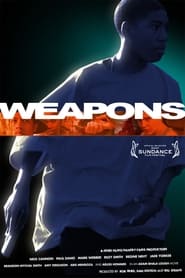 Weapons' Poster
