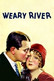 Weary River' Poster