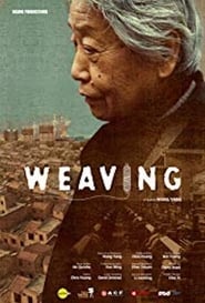 Weaving' Poster