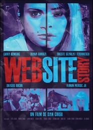 WebSiteStory' Poster