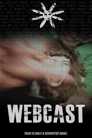 Webcast' Poster