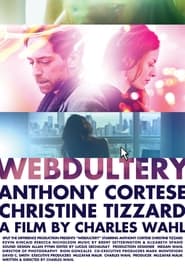 Webdultery' Poster