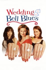 Wedding Bell Blues' Poster