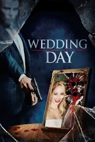 Wedding Day' Poster