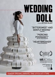 Wedding Doll' Poster