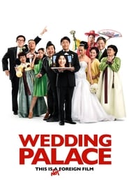 Streaming sources forWedding Palace