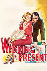 Wedding Present' Poster