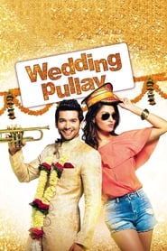 Wedding Pullav' Poster