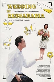 Wedding in Bessarabia' Poster