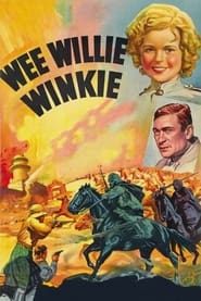 Wee Willie Winkie' Poster