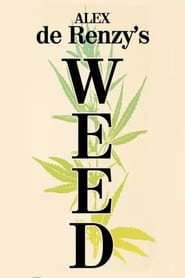 Weed' Poster