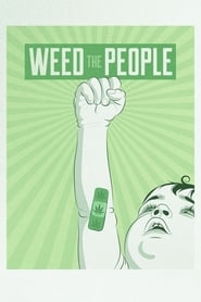 Weed the People' Poster