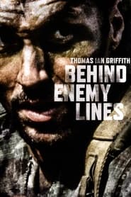 Behind Enemy Lines' Poster
