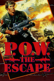 POW The Escape