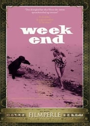 Weekend' Poster