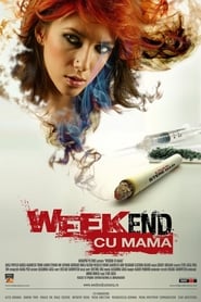 Weekend with My Mother' Poster