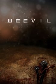 Weevil' Poster