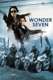 Wonder Seven' Poster