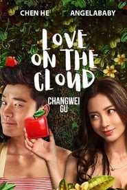 Love On The Cloud' Poster