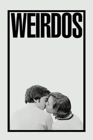 Weirdos' Poster