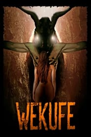 Wekufe The Origin of Evil' Poster