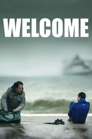 Welcome' Poster