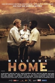 Welcome Home' Poster