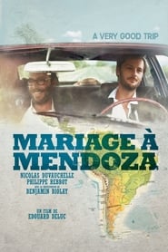 Mariage  Mendoza' Poster