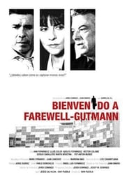 Welcome to FarewellGutmann' Poster