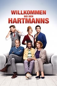 Streaming sources forWelcome to the Hartmanns