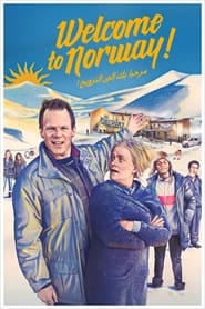 Welcome to Norway' Poster