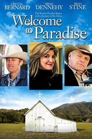 Welcome to Paradise' Poster