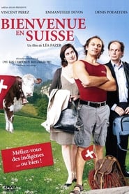 Bienvenue en Suisse' Poster