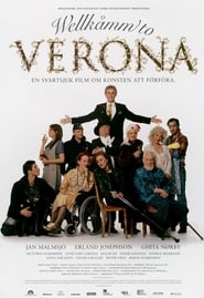 Welcome to Verona' Poster