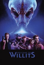Welcome to Willits' Poster