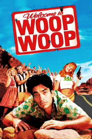 Welcome to Woop Woop' Poster