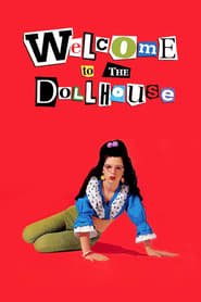 Streaming sources for Welcome to the Dollhouse