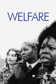 Welfare' Poster