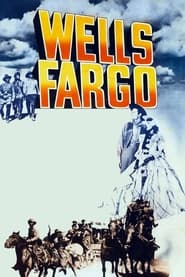 Wells Fargo' Poster