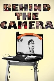 Behind the Camera' Poster