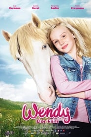 Wendy  Der Film' Poster