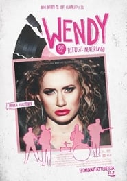 Wendy and the Refugee Neverland' Poster