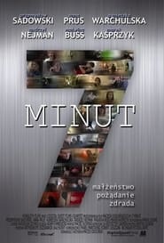 7 Minutes' Poster