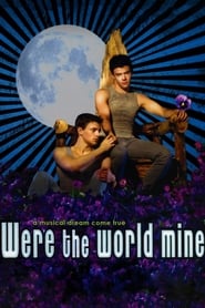 Were the World Mine' Poster