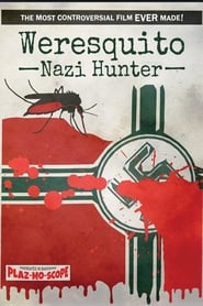 Weresquito Nazi Hunter