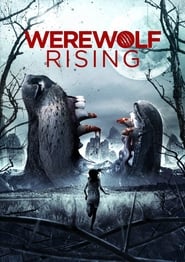 Werewolf Rising' Poster