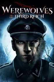 Werewolves of the Third Reich' Poster