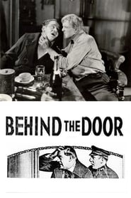 Behind the Door' Poster