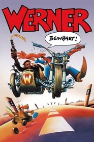 Werner  Beinhart' Poster